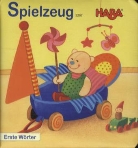 Hartmut Bieber - Spielzeug - Erste Wörter