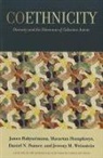 James Habyarimana, James/ Humphreys Habyarimana, Macartan Humphreys, Daniel N. Posner - Coethnicity