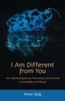 Peter Selg - I Am Different from You