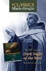 John Of Cross, Saint John of the Cross, St John of the Cross, Tan Books - Dark Night of the Soul