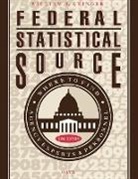 William R. Evinger, Unknown - Federal Statistical Source