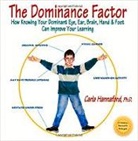 Carla Hannaford - The Dominance Factor