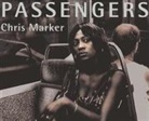 Chris (PHT)/ Blum Marker, Chris Marker - Chris Marker