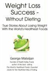 George Mateljan - World's Healthiest Weight Loss Plan