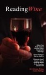 Anthony Horvath - Reading Wine and Other Stories and Poems