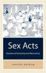 Jennifer Harding, Jenny Harding, Harding Jenny - Sex Acts