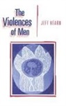 Jeff R Hearn, Jeff R. Hearn - Violences of Men