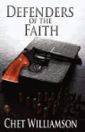 Chet Williamson - Defenders of the Faith