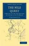 Harry Johnston, Sir Harry Johnston - Nile Quest
