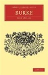 John Morley - Burke
