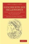 Johann Gustav Droysen - Geschichte Des Hellenismus