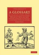 Robert Nares - Glossary
