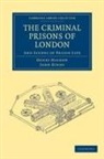 John Binny, Binny John, Henry Mayhew, Henry Binny Mayhew, Mayhew Henry - Criminal Prisons of London
