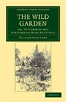 William Robinson - Wild Garden