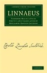 Theodor Magnus Fries, Benjamin Daydon Jackson, Benjamin Daydon Jackson - Linnaeus