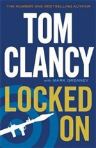 Tom Clancy - Locked On