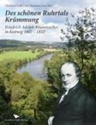 Christian Grasst, Christiane Graßt, Julia Husmann, Pete Marx, Peter Marx - Des schönen Ruhrtals Krümmung