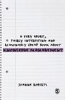 Joanne Roberts, Roberts Joanne - Very Short, Fairly Interesting and Reasonably Cheap Book About