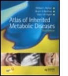 Aida I Al-Aqeel, Bruce A Barshop, Bruce A. Barshop, Georg F. Hoffman, Georg F Hoffmann, Georg F. Hoffmann... - Atlas of Inherited Metabolic Diseases