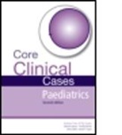 Tim Barrett, Timothy G. Barrett, Andrew Ewer, Andrew (Md Mrcp Frcpch Senior Lecturer Ewer, Andrew Gupta Ewer, Ewer Andrew... - Core Clinical Cases in Paediatrics