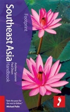 Dixon, Paul Dixon, Spoone, Spooner, Andrew Spooner - Southeast Asia