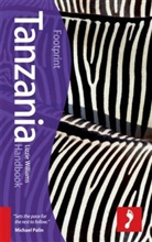 Lizzie Williams - Tanzania