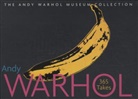 Andy Warhol Museum, Of Andy Warhol Museum Staff, Staff Of Andy Warhol Museum, Andy Warhol - Andy Warhol: 365 Takes