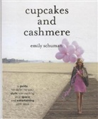 Emily Schuman, Schuman Emily - Cupcakes and Cashmere