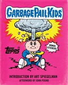 The Topps Company, Topps Company, the/ Spiegelman Topps Company - Garbage Pail Kids
