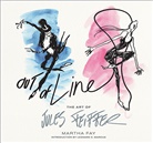 Martha Fay, Fay Martha, Jules Feiffer, Feiffer Jules - Out of Line