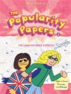 Amy Ignatow, Ignatow Amy - The Popularity Papers. Book 2