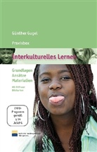 Günther Gugel - Interkulturelles Lernen, m. DVD u. Bildkarten