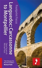 Dana Facaros, Michael Pauls - Languedoc: Carcassone to Montpellier