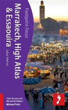 Julius Honnor - Marrakech, High Atlas & Essaouira