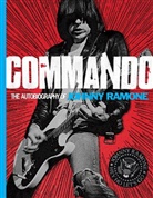 Johnny Ramone, Johny Ramone - Commando