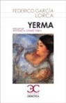 Federico García Lorca - Yerma