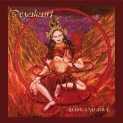 Devakant - Body and Soul, 1 Audio-CD (Hörbuch)