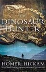 Homer Hickam - The Dinosaur Hunter