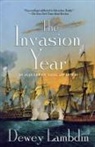 Dewey Lambdin - The Invasion Year