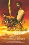 Howard Andrew Jones - The Desert of Souls