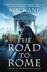 Ben Kane - The Road to Rome