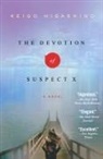 Keigo Higashino, Keigo/ Smith Higashino - The Devotion of Suspect X