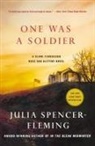 Julia Spencer-Fleming - One was a Soldier