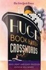 New York Times, Will Shortz, The New York Times, Will Shortz - The New York Times Huge Book of Easy Crosswords