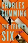 Charles Cumming - The Trinity Six