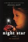 Alyson No L, Alyson Nodl, Alyson Noel, Alyson Noël - Night Star