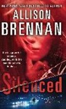 Allison Brennan - Silenced