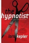 Lars Kepler, Lars/ Long Kepler - The Hypnotist