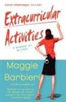 Maggie Barbieri - Extracurricular Activities