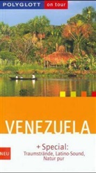 Polyglott on tour Reiseführer Venezuela